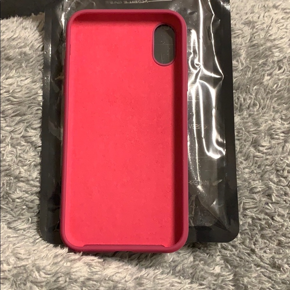 iPhone X/XS case